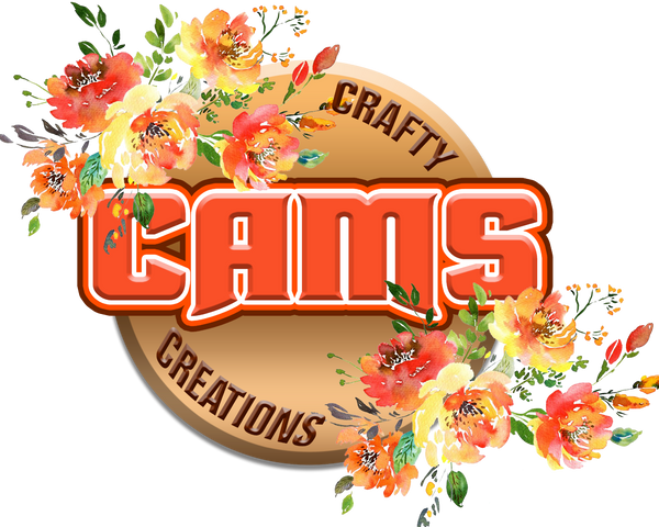 Cams Crafty Creations