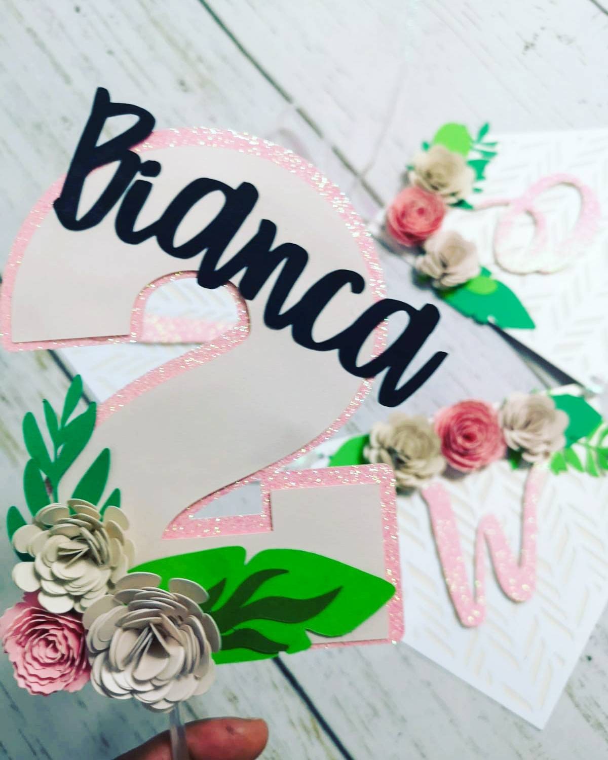 Boho theme cake smash, theme party, smash cake, birthday party, boho cake smash high chair banner and cake topper