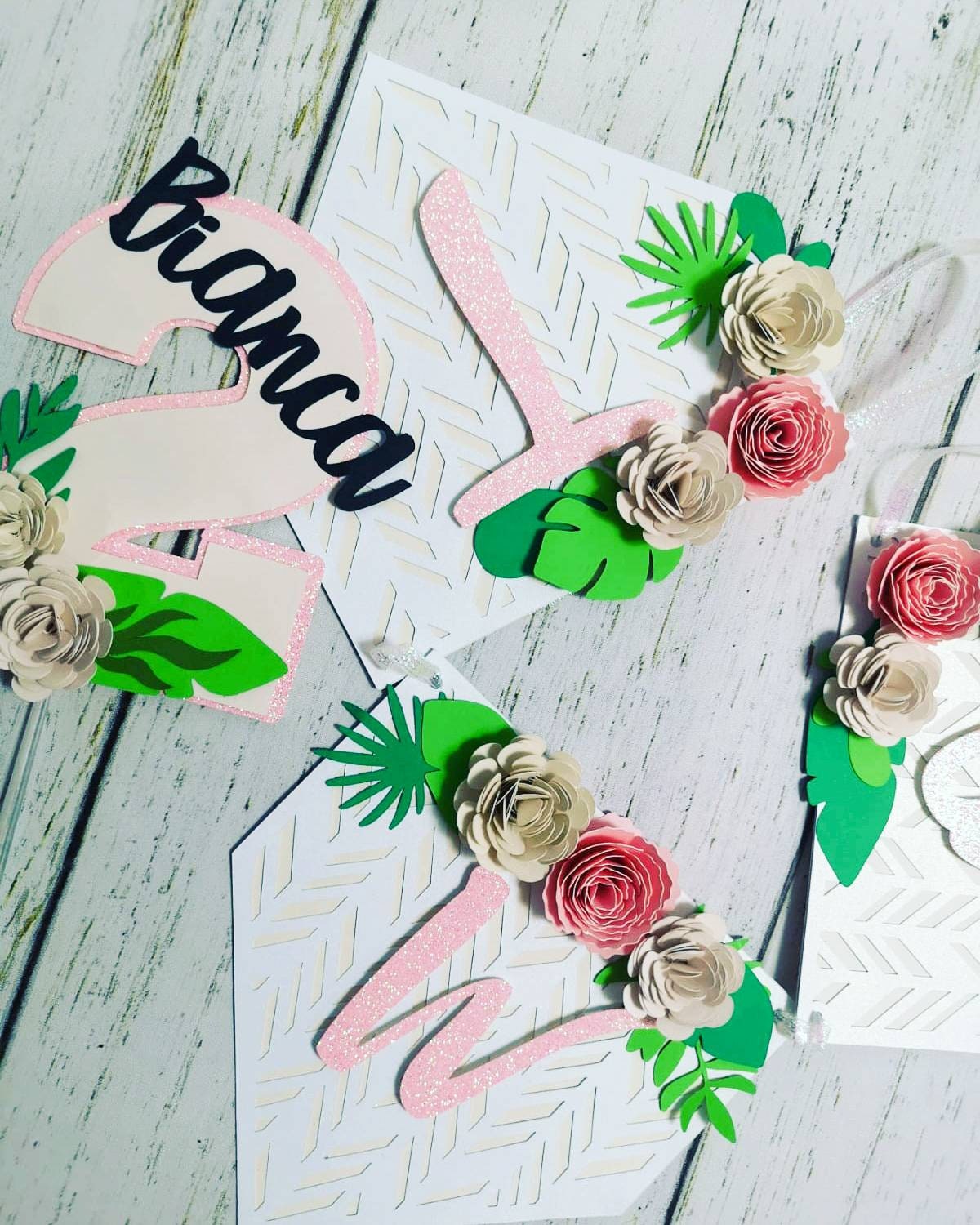 Boho theme cake smash, theme party, smash cake, birthday party, boho cake smash high chair banner and cake topper