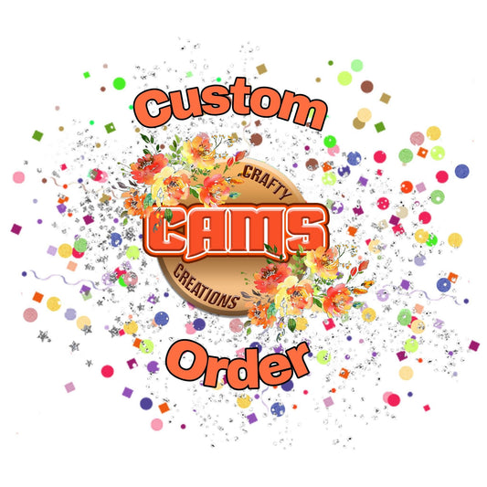 Custom Order
