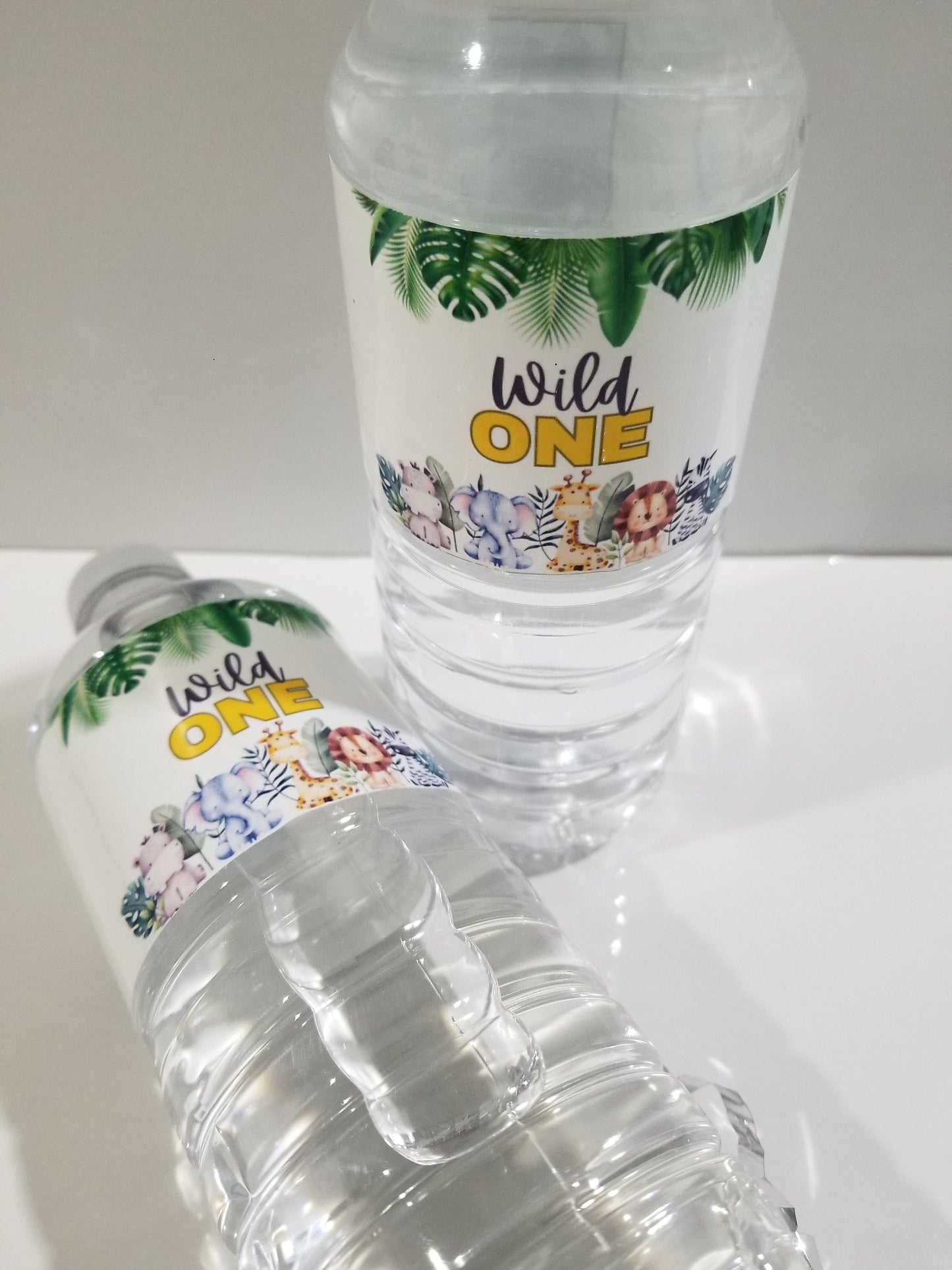 Wild ONE collection